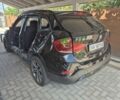 Черный БМВ 1 Серия, объемом двигателя 2 л и пробегом 230 тыс. км за 3900 $, фото 2 на Automoto.ua