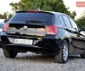 Черный БМВ 1 Серия, объемом двигателя 1.6 л и пробегом 287 тыс. км за 9500 $, фото 19 на Automoto.ua