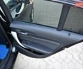 Черный БМВ 1 Серия, объемом двигателя 1.6 л и пробегом 287 тыс. км за 9500 $, фото 29 на Automoto.ua