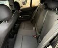 Чорний БМВ 1 Серія, об'ємом двигуна 2 л та пробігом 150 тис. км за 13500 $, фото 11 на Automoto.ua