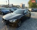 Черный БМВ 1 Серия, объемом двигателя 2 л и пробегом 152 тыс. км за 13500 $, фото 1 на Automoto.ua