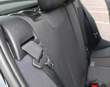 Черный БМВ 1 Серия, объемом двигателя 2 л и пробегом 188 тыс. км за 13500 $, фото 12 на Automoto.ua