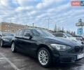 Черный БМВ 1 Серия, объемом двигателя 2 л и пробегом 143 тыс. км за 11500 $, фото 23 на Automoto.ua