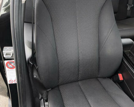 Черный БМВ 1 Серия, объемом двигателя 2 л и пробегом 188 тыс. км за 13500 $, фото 13 на Automoto.ua