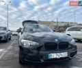 Чорний БМВ 1 Серія, об'ємом двигуна 2 л та пробігом 143 тис. км за 11500 $, фото 20 на Automoto.ua