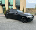 Черный БМВ 1 Серия, объемом двигателя 2 л и пробегом 204 тыс. км за 11800 $, фото 1 на Automoto.ua