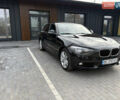 Черный БМВ 1 Серия, объемом двигателя 2 л и пробегом 196 тыс. км за 10400 $, фото 4 на Automoto.ua