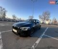 Черный БМВ 1 Серия, объемом двигателя 2 л и пробегом 181 тыс. км за 14000 $, фото 1 на Automoto.ua