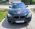 Черный БМВ 1 Серия, объемом двигателя 2 л и пробегом 21 тыс. км за 11992 $, фото 1 на Automoto.ua