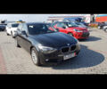 Черный БМВ 1 Серия, объемом двигателя 2 л и пробегом 188 тыс. км за 13500 $, фото 2 на Automoto.ua