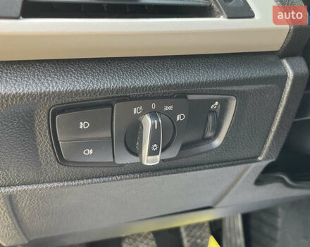 Черный БМВ 1 Серия, объемом двигателя 2 л и пробегом 263 тыс. км за 10700 $, фото 10 на Automoto.ua