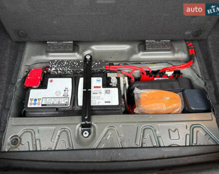 Черный БМВ 1 Серия, объемом двигателя 1.5 л и пробегом 156 тыс. км за 13600 $, фото 23 на Automoto.ua