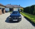 Черный БМВ 1 Серия, объемом двигателя 1.5 л и пробегом 127 тыс. км за 11000 $, фото 1 на Automoto.ua
