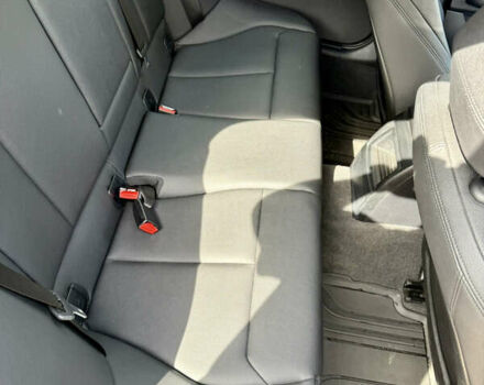 Чорний БМВ 1 Серія, об'ємом двигуна 2 л та пробігом 63 тис. км за 17700 $, фото 16 на Automoto.ua