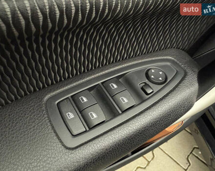 Черный БМВ 1 Серия, объемом двигателя 1.5 л и пробегом 156 тыс. км за 13600 $, фото 19 на Automoto.ua