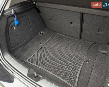 Черный БМВ 1 Серия, объемом двигателя 1.5 л и пробегом 156 тыс. км за 13600 $, фото 22 на Automoto.ua