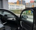 Черный БМВ 1 Серия, объемом двигателя 1.5 л и пробегом 180 тыс. км за 13500 $, фото 7 на Automoto.ua