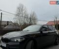 Черный БМВ 1 Серия, объемом двигателя 1.5 л и пробегом 180 тыс. км за 13500 $, фото 1 на Automoto.ua