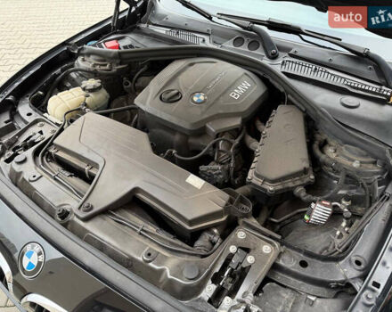 Черный БМВ 1 Серия, объемом двигателя 1.5 л и пробегом 156 тыс. км за 13600 $, фото 20 на Automoto.ua