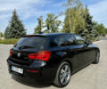 Чорний БМВ 1 Серія, об'ємом двигуна 2 л та пробігом 63 тис. км за 17700 $, фото 3 на Automoto.ua