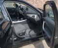 Черный БМВ 1 Серия, объемом двигателя 1.6 л и пробегом 111 тыс. км за 10999 $, фото 17 на Automoto.ua