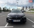 Черный БМВ 1 Серия, объемом двигателя 1.5 л и пробегом 101 тыс. км за 14500 $, фото 1 на Automoto.ua