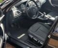 Черный БМВ 1 Серия, объемом двигателя 1.6 л и пробегом 111 тыс. км за 10999 $, фото 24 на Automoto.ua