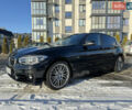 Черный БМВ 1 Серия, объемом двигателя 1.5 л и пробегом 149 тыс. км за 16900 $, фото 1 на Automoto.ua