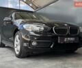 Черный БМВ 1 Серия, объемом двигателя 1.5 л и пробегом 94 тыс. км за 12000 $, фото 30 на Automoto.ua