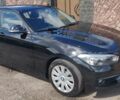 Черный БМВ 1 Серия, объемом двигателя 1.6 л и пробегом 111 тыс. км за 10999 $, фото 8 на Automoto.ua