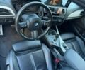 Черный БМВ 1 Серия, объемом двигателя 1.5 л и пробегом 111 тыс. км за 16500 $, фото 17 на Automoto.ua