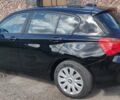 Черный БМВ 1 Серия, объемом двигателя 1.6 л и пробегом 111 тыс. км за 10999 $, фото 4 на Automoto.ua