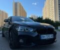 Черный БМВ 1 Серия, объемом двигателя 1.5 л и пробегом 111 тыс. км за 16500 $, фото 1 на Automoto.ua