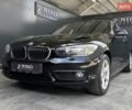 Черный БМВ 1 Серия, объемом двигателя 1.5 л и пробегом 94 тыс. км за 12000 $, фото 1 на Automoto.ua