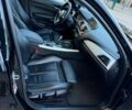 Черный БМВ 1 Серия, объемом двигателя 1.5 л и пробегом 111 тыс. км за 16500 $, фото 22 на Automoto.ua