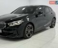 Черный БМВ 1 Серия, объемом двигателя 2 л и пробегом 11 тыс. км за 28500 $, фото 7 на Automoto.ua