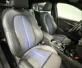 Черный БМВ 1 Серия, объемом двигателя 2 л и пробегом 11 тыс. км за 28500 $, фото 22 на Automoto.ua