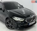 Черный БМВ 1 Серия, объемом двигателя 2 л и пробегом 11 тыс. км за 28500 $, фото 2 на Automoto.ua