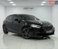Черный БМВ 1 Серия, объемом двигателя 2 л и пробегом 11 тыс. км за 28500 $, фото 1 на Automoto.ua