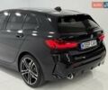 Черный БМВ 1 Серия, объемом двигателя 2 л и пробегом 11 тыс. км за 28500 $, фото 16 на Automoto.ua