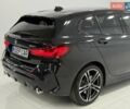 Черный БМВ 1 Серия, объемом двигателя 2 л и пробегом 11 тыс. км за 28500 $, фото 15 на Automoto.ua