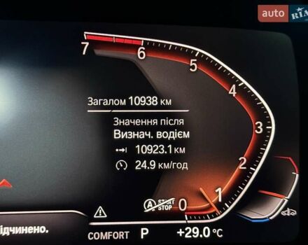 Черный БМВ 1 Серия, объемом двигателя 2 л и пробегом 11 тыс. км за 28500 $, фото 28 на Automoto.ua