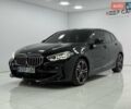 Черный БМВ 1 Серия, объемом двигателя 2 л и пробегом 11 тыс. км за 28500 $, фото 5 на Automoto.ua