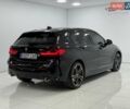 Черный БМВ 1 Серия, объемом двигателя 2 л и пробегом 11 тыс. км за 28500 $, фото 11 на Automoto.ua