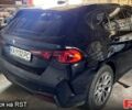 Черный БМВ 1 Серия, объемом двигателя 1.5 л и пробегом 25 тыс. км за 16500 $, фото 1 на Automoto.ua