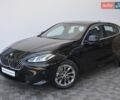 Черный БМВ 1 Серия, объемом двигателя 1.5 л и пробегом 17 тыс. км за 27154 $, фото 1 на Automoto.ua