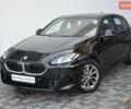 Черный БМВ 1 Серия, объемом двигателя 1.5 л и пробегом 18 тыс. км за 25982 $, фото 1 на Automoto.ua