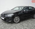 Черный БМВ 1 Серия, объемом двигателя 1.5 л и пробегом 14 тыс. км за 24415 $, фото 1 на Automoto.ua