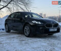Черный БМВ 1 Серия, объемом двигателя 1.5 л и пробегом 8 тыс. км за 29500 $, фото 1 на Automoto.ua
