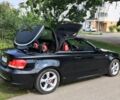 Чорний БМВ 1 Серія, об'ємом двигуна 2 л та пробігом 224 тис. км за 10000 $, фото 1 на Automoto.ua